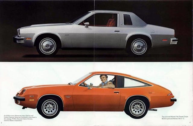 1975 Monza brochure picture