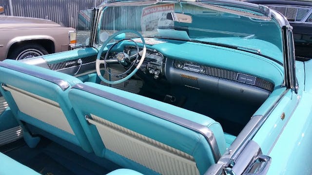 1954 Cadillac Eldorado 06