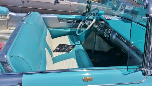1954 Cadillac Eldorado 05