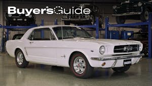 1965 Ford Mustang | Buyer’s Guide
