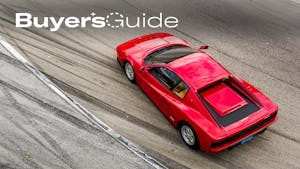1990 Ferrari Testarossa | Buyer’s Guide