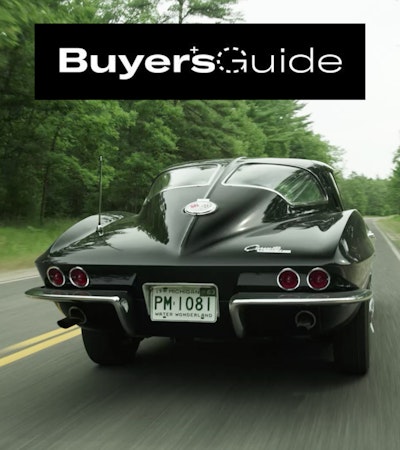 Car videos, automotive features and original series | Hagerty Media