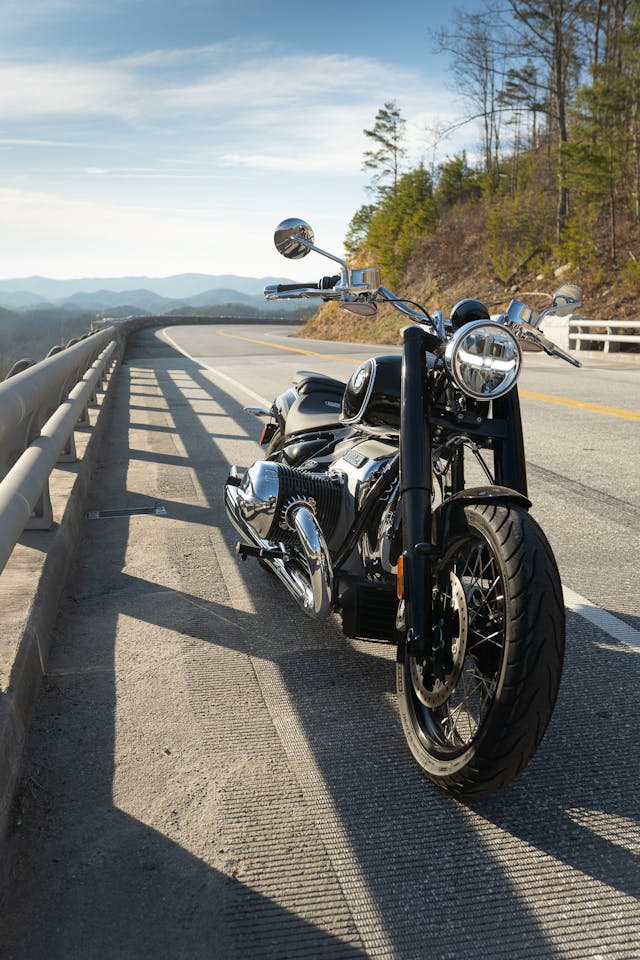 Review: 2021 BMW R18 First Edition - Hagerty Media