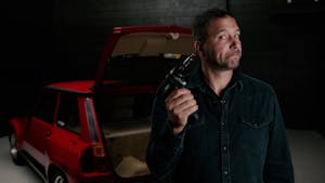 New Hagerty Videos with Jason Cammisa