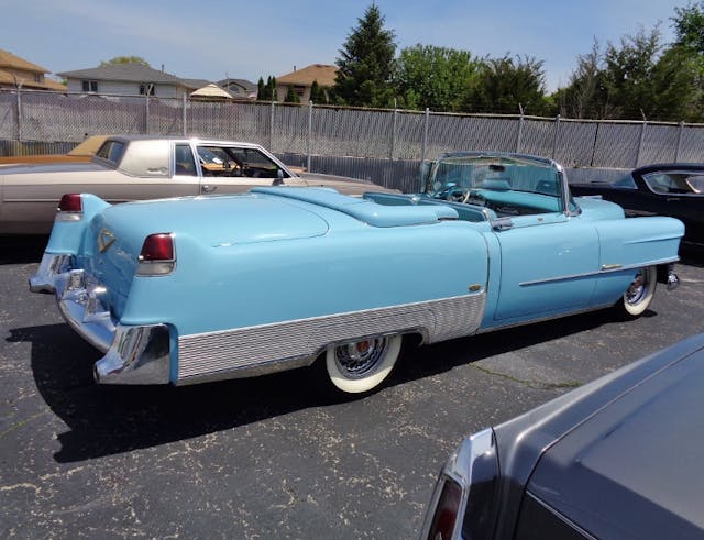 1954 Cadillac Eldorado 03