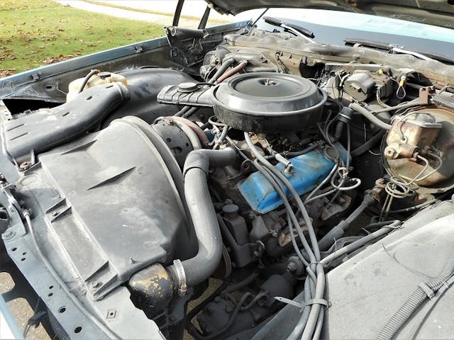 1978 Chevrolet Bel Air 08