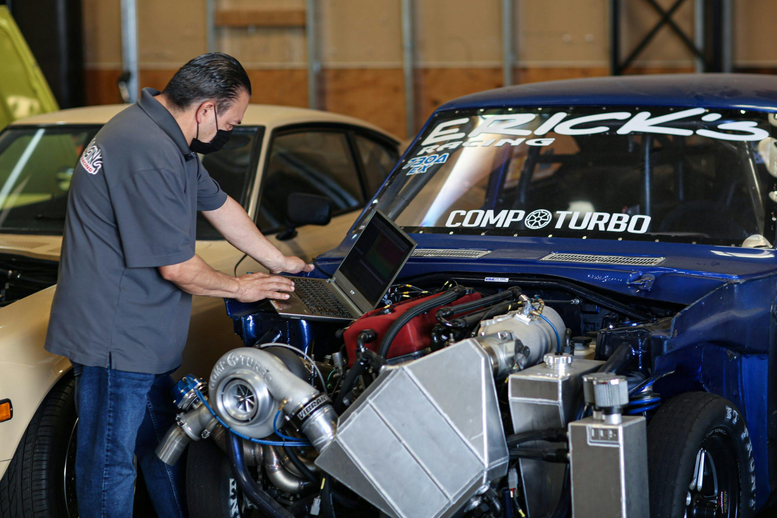 Tuned Vehicle Servicing: Keeping It Optimal  : Unlock Your Car's Performance!