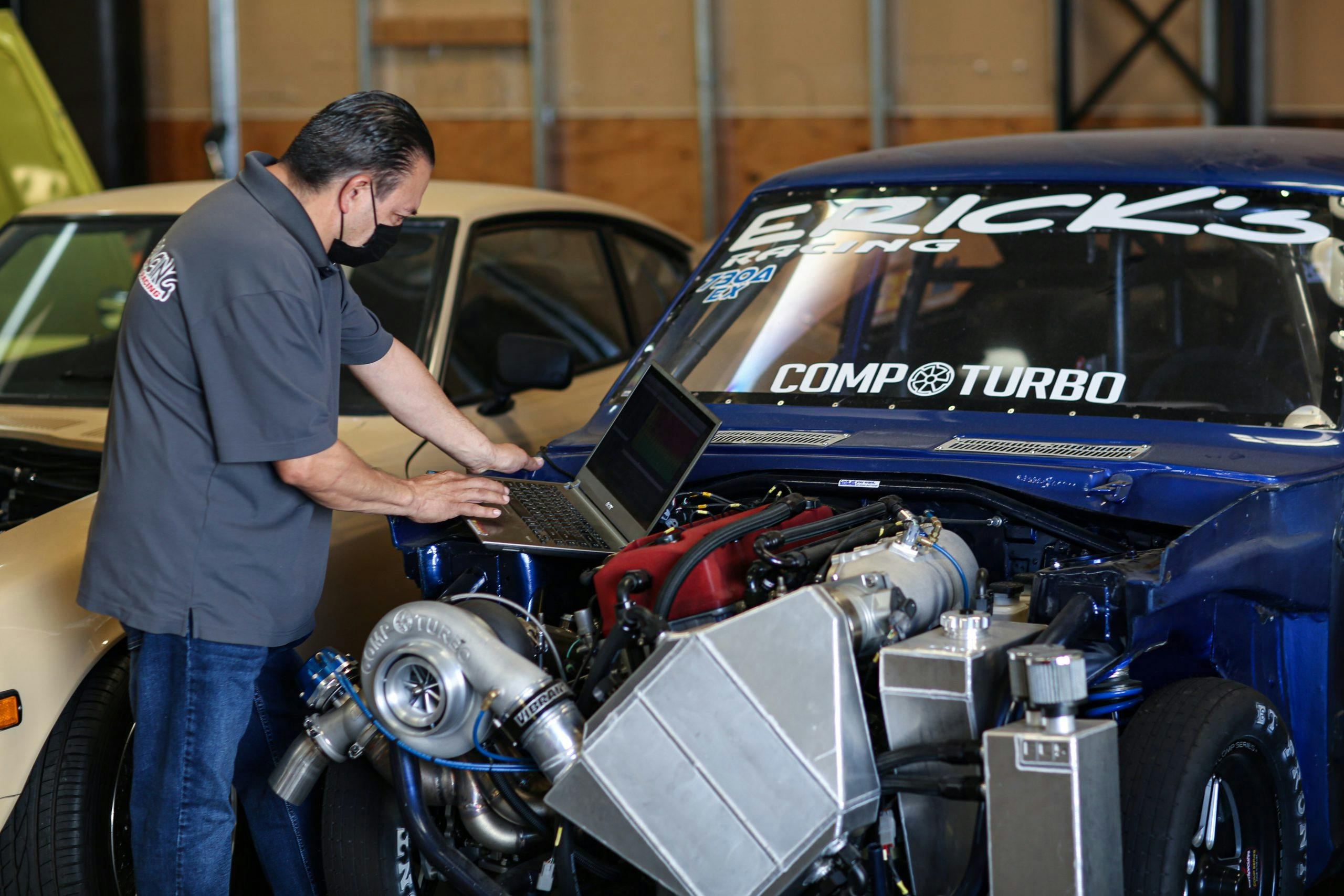 ECU and EFI 101: A beginner's guide to performance tuning - Hagerty Media