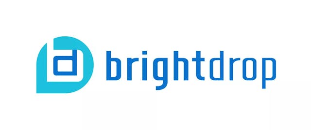 GM BrightDrop Logo