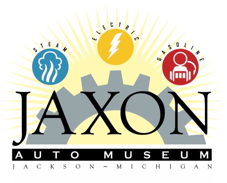Jaxon Auto Museum logo