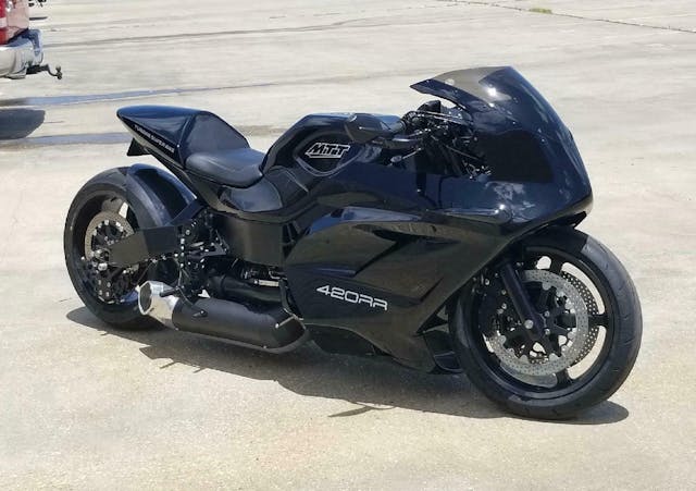 MTT Y2K superbike