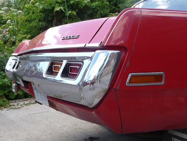 Two years that changed cars forever: 1974 (bumpers) and '75 (smog) -  Hagerty Media