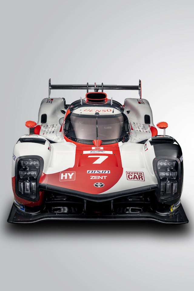 Toyota Gazoo Racing/Volmeyer.com