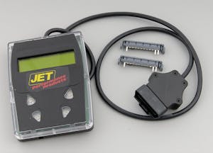 ECU and EFI 101: A beginner's guide to performance tuning - Hagerty Media