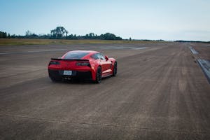 Exploring Land Speed Records with ECTA Motorsports