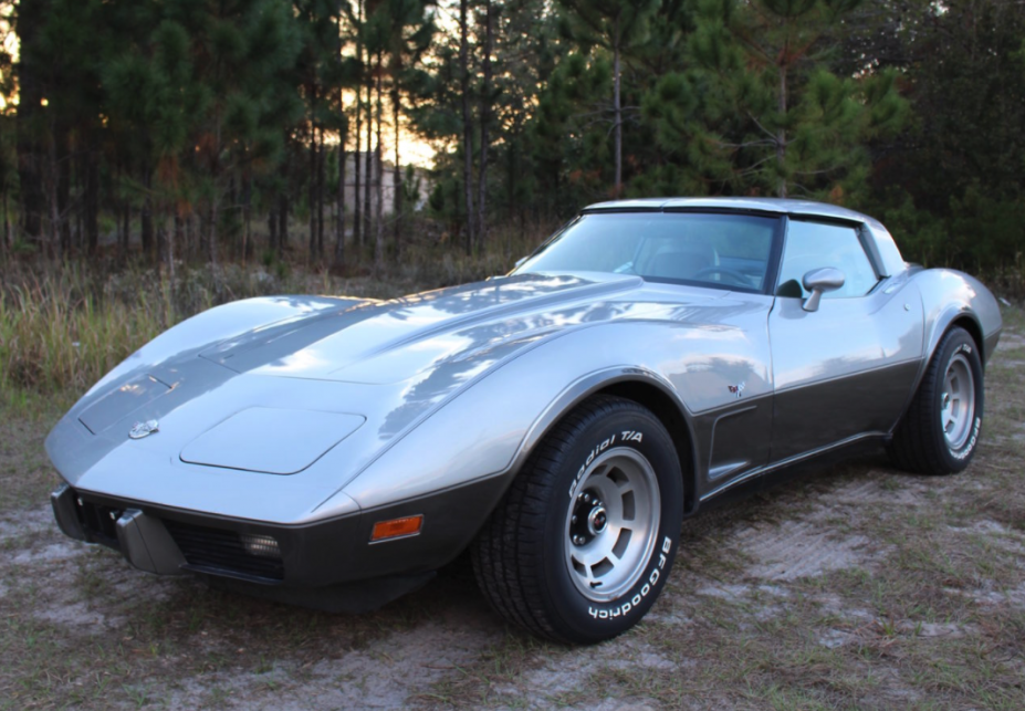 Piston Slap: Fixing a Corvette's total buzzkill - Hagerty Media