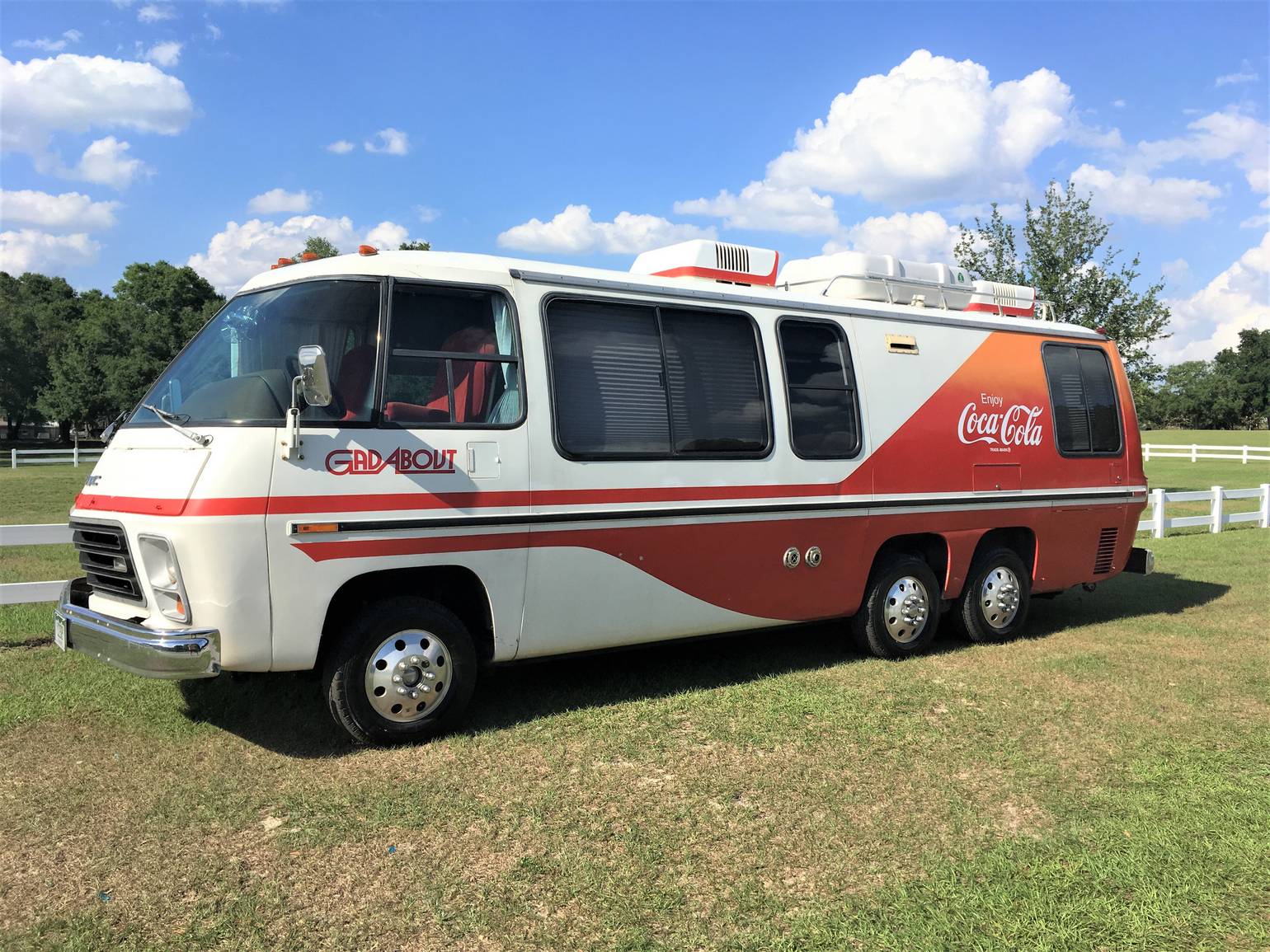 1978 coke machine