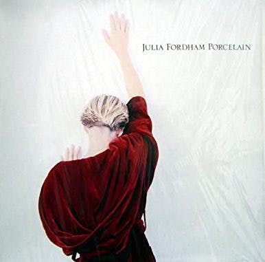 Julia Fordham Porcelain album art