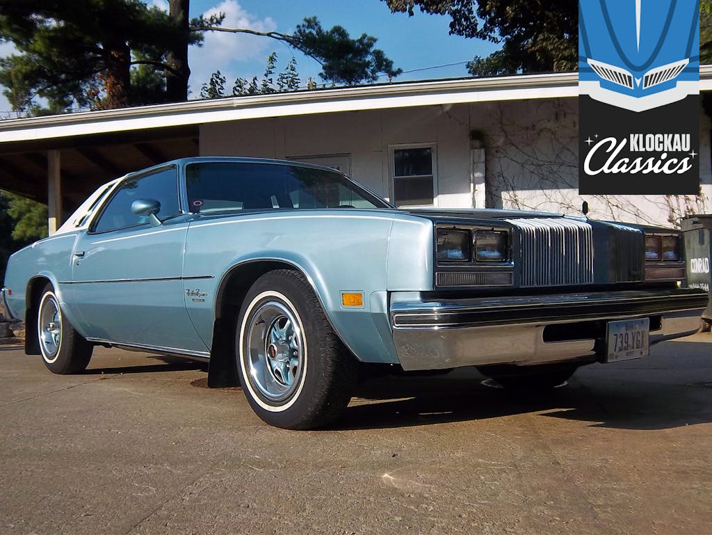 The 1977 Oldsmobile Cutlass Supreme Brougham Is One Classy Colonnade Coupe Hagerty Media The 1977 Oldsmobile Cutlass Supreme Brougham Is One Classy Colonnade Coupe Hagerty Media