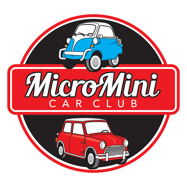 MicroMini Car Club