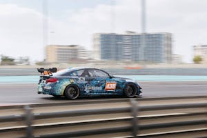 Meet the upstart Canadian team shaking up the endurance racing circuit ...