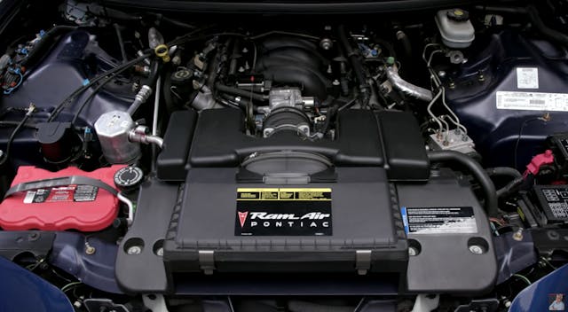 LS1 Trans Am 2002