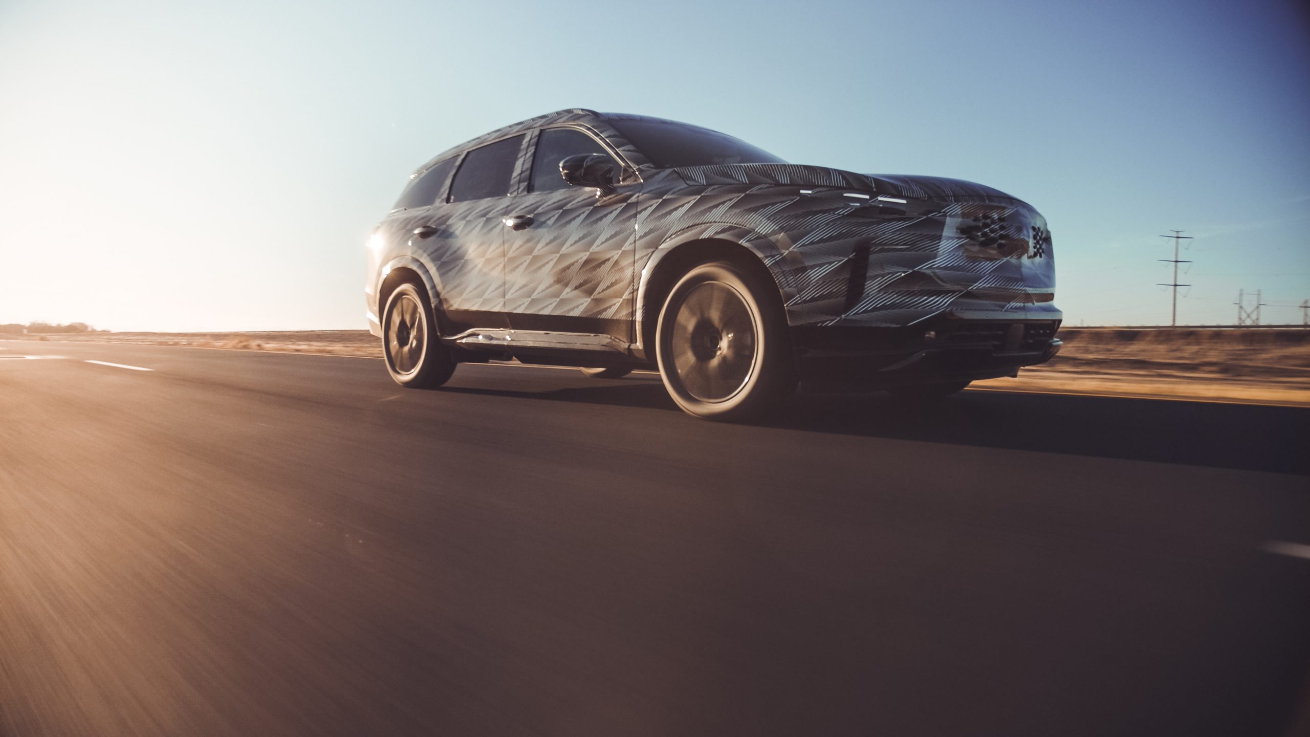2022 Infiniti QX60 ditches CVT for ZF 9-speed - Hagerty Media