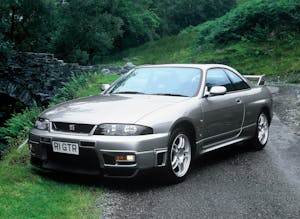 Everything you need to know about the Nissan Skyline
