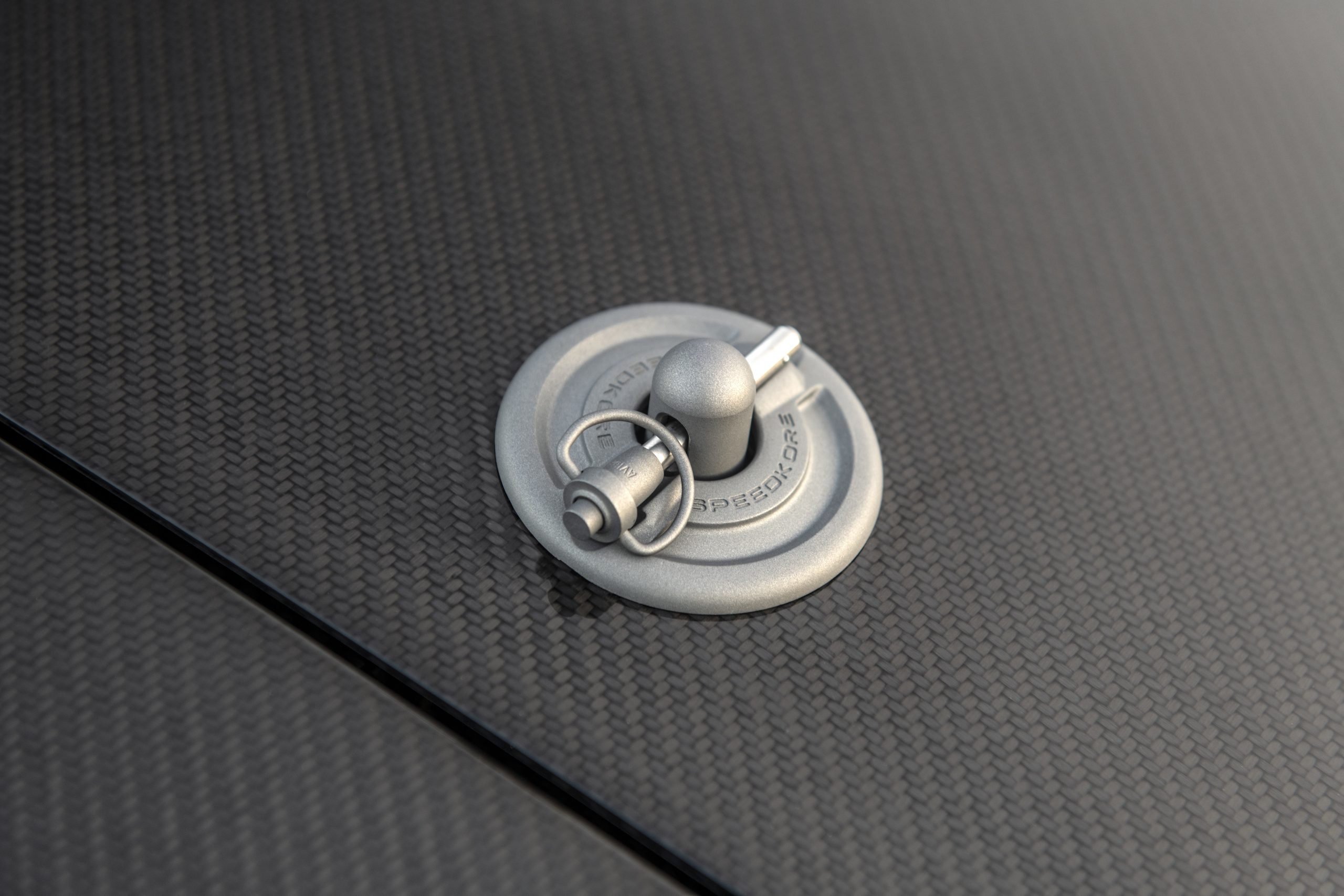 Kevin Hart's new 1000hp Charger raises hell in carbon fiber Hagerty