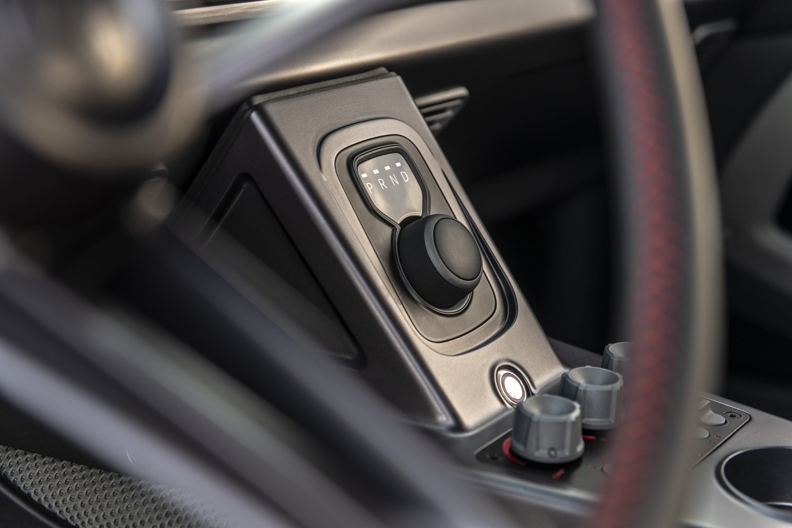 Kevin Hart's new 1000hp Charger raises hell in carbon fiber Hagerty