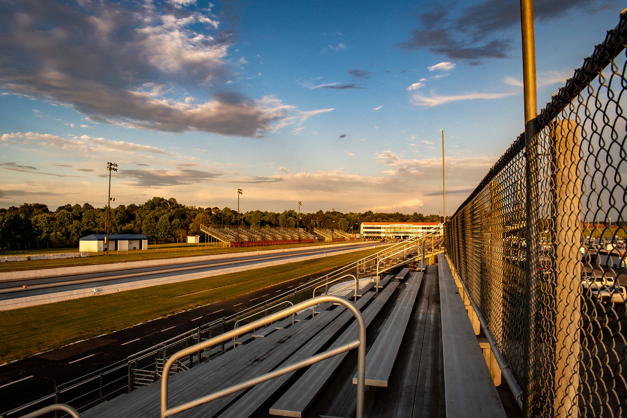 After 40 years, Atlanta Dragway will say goodbye to NHRA racing in 2021 ...