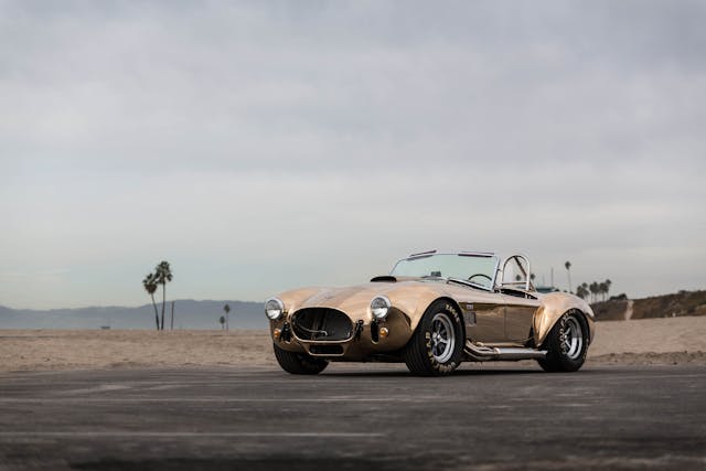 1965-Shelby-427 S/C CSX 4600