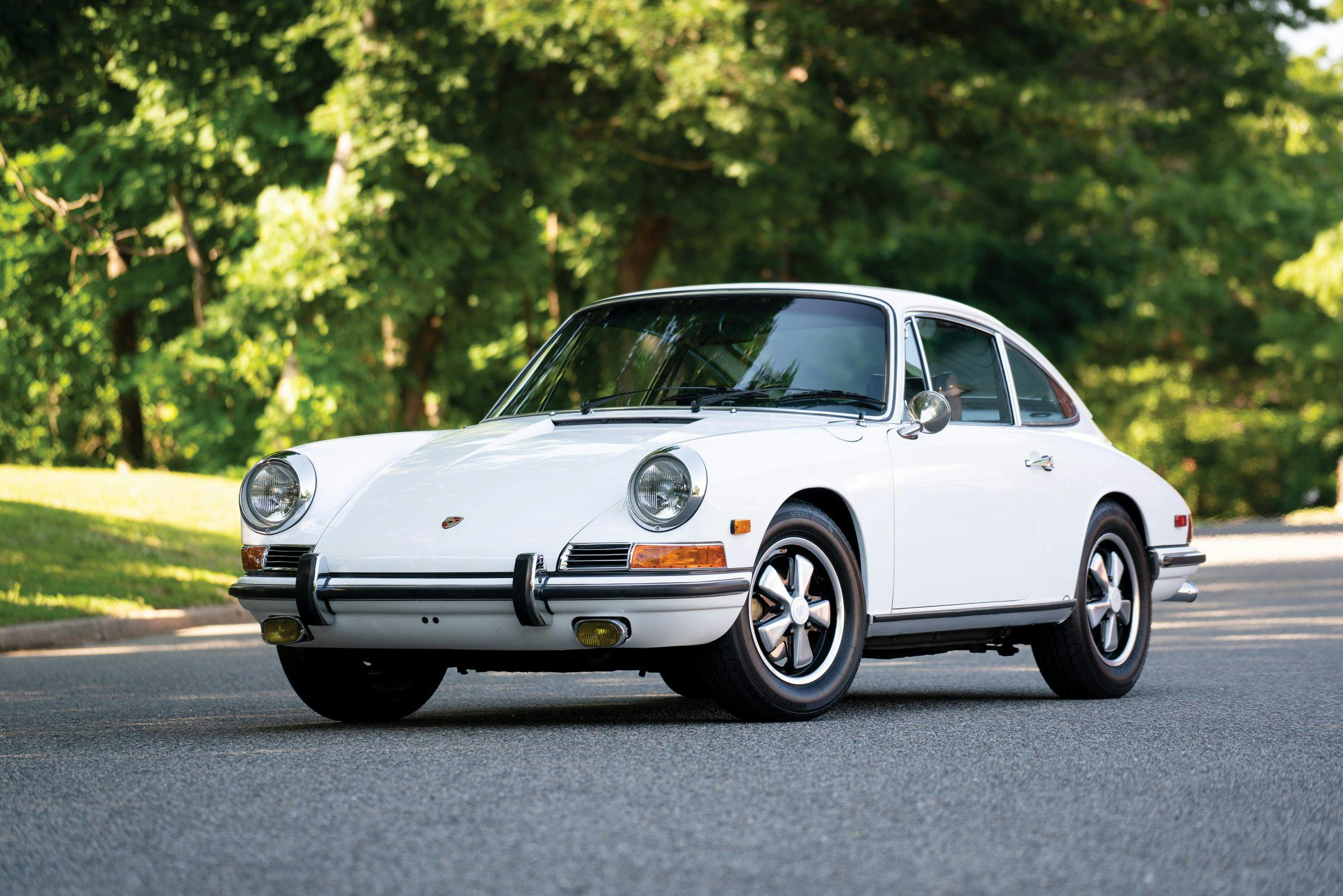 Heat check: The Porsche 911 market is still cooking - Hagerty Media