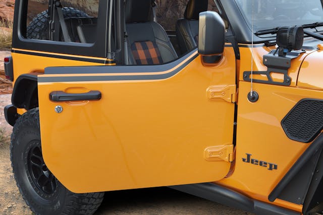 Jeep/Stellantis