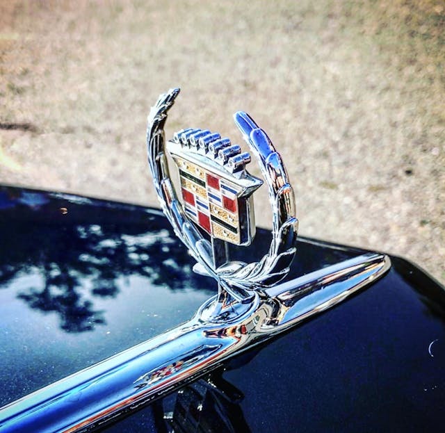 Cadillac Seville Cadillac Seville