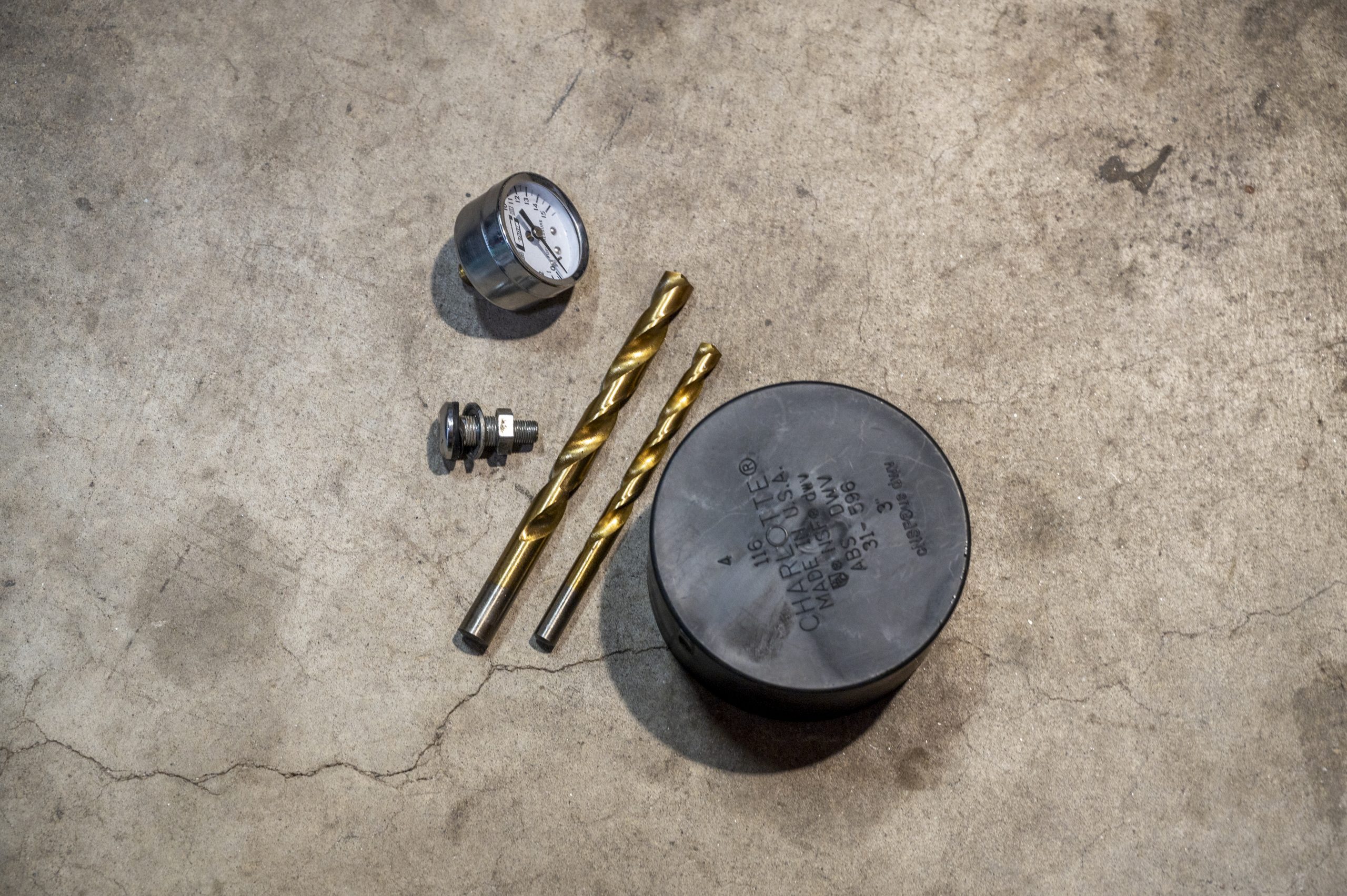 Wrenchin' Wednesday: DIY boost leak detector! - Hagerty Media