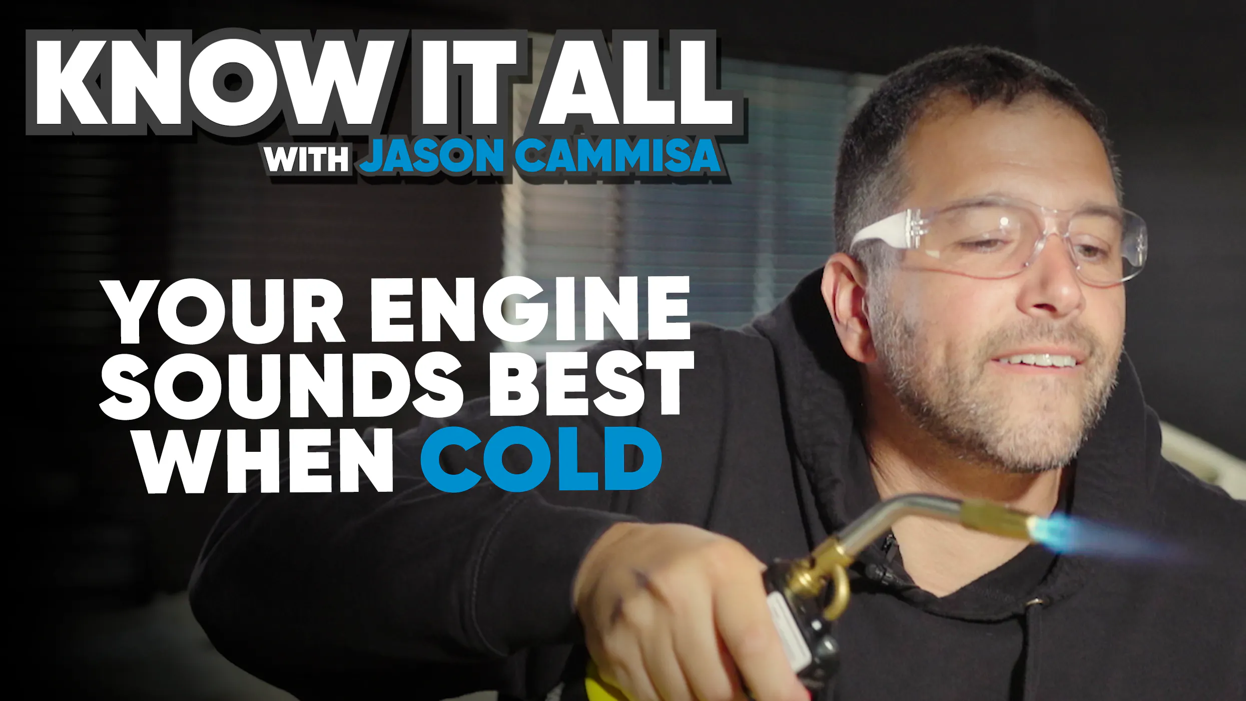 Jason Cammisa Net Worth