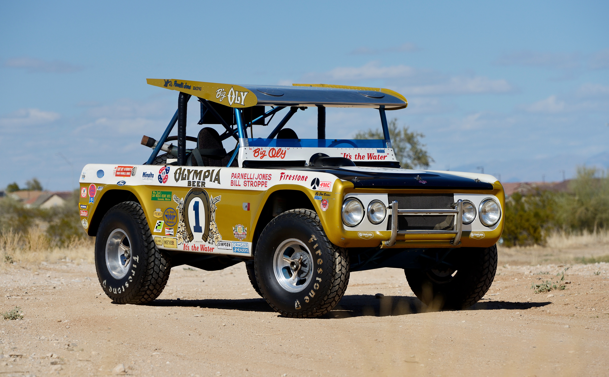 Parnelli_Jones_Bronco_Auction_