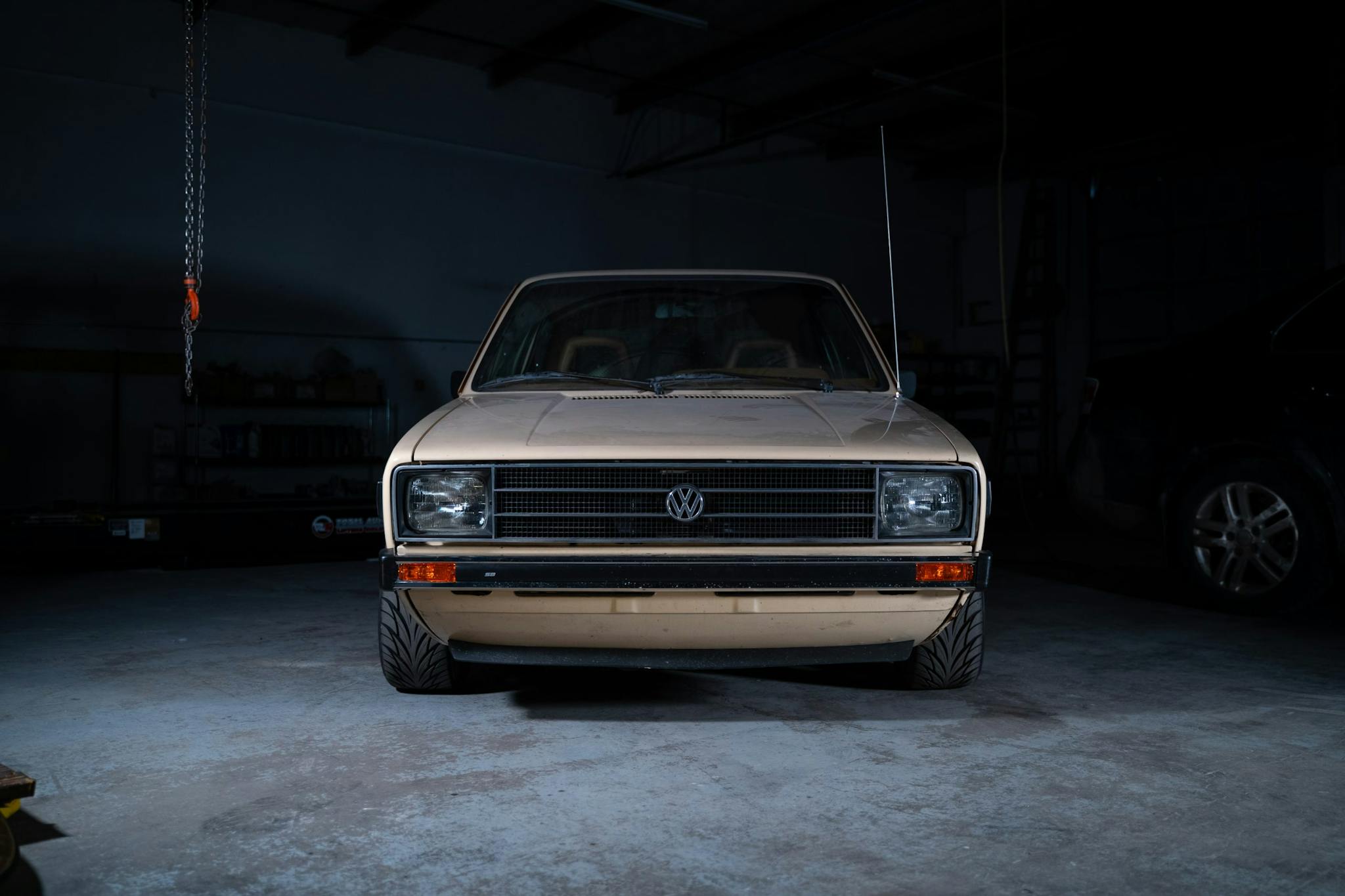 Rides from the Readers: 1980 Volkswagen Rabbit - Hagerty Media