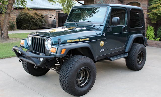 5 Jeep Wrangler trims that go beyond graphics - Hagerty Media