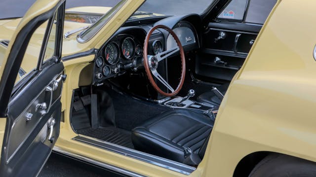1967 Chevrolet Corvette L88 Coupe