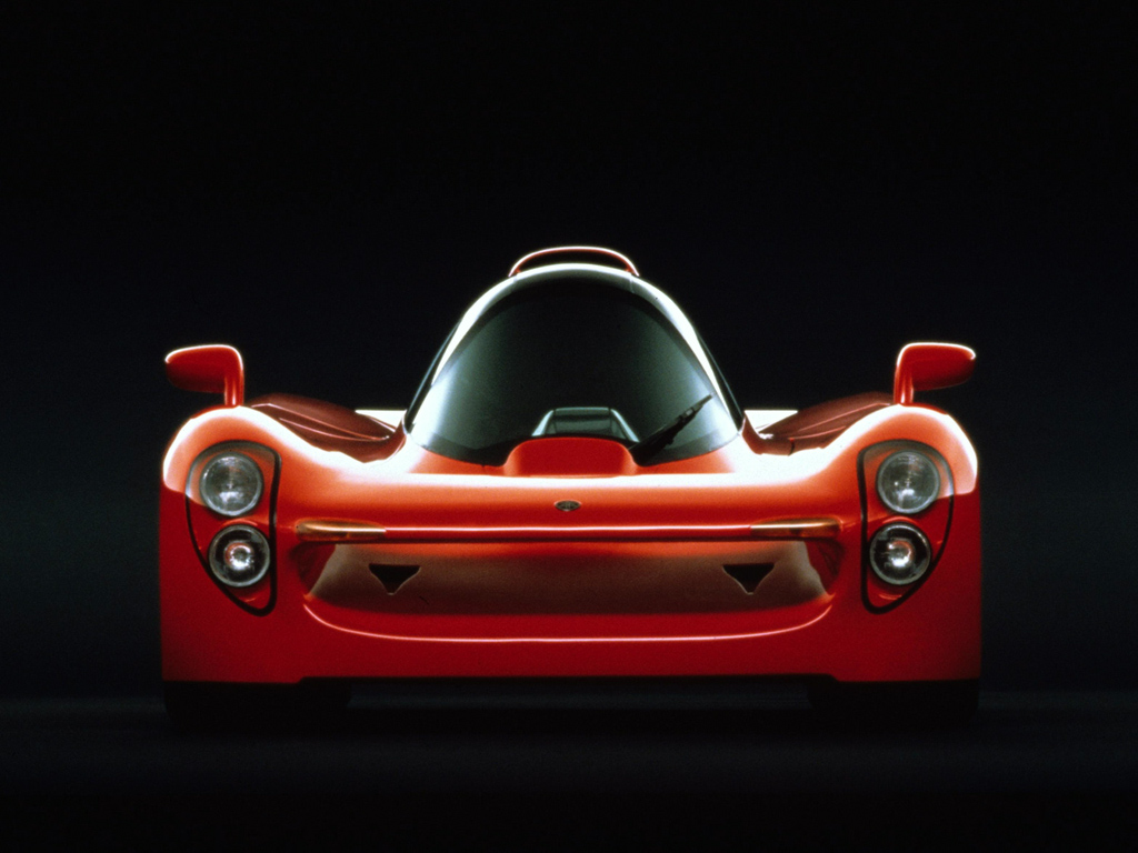 Where the NSX succeeded, these 3 mid-engine Japanese