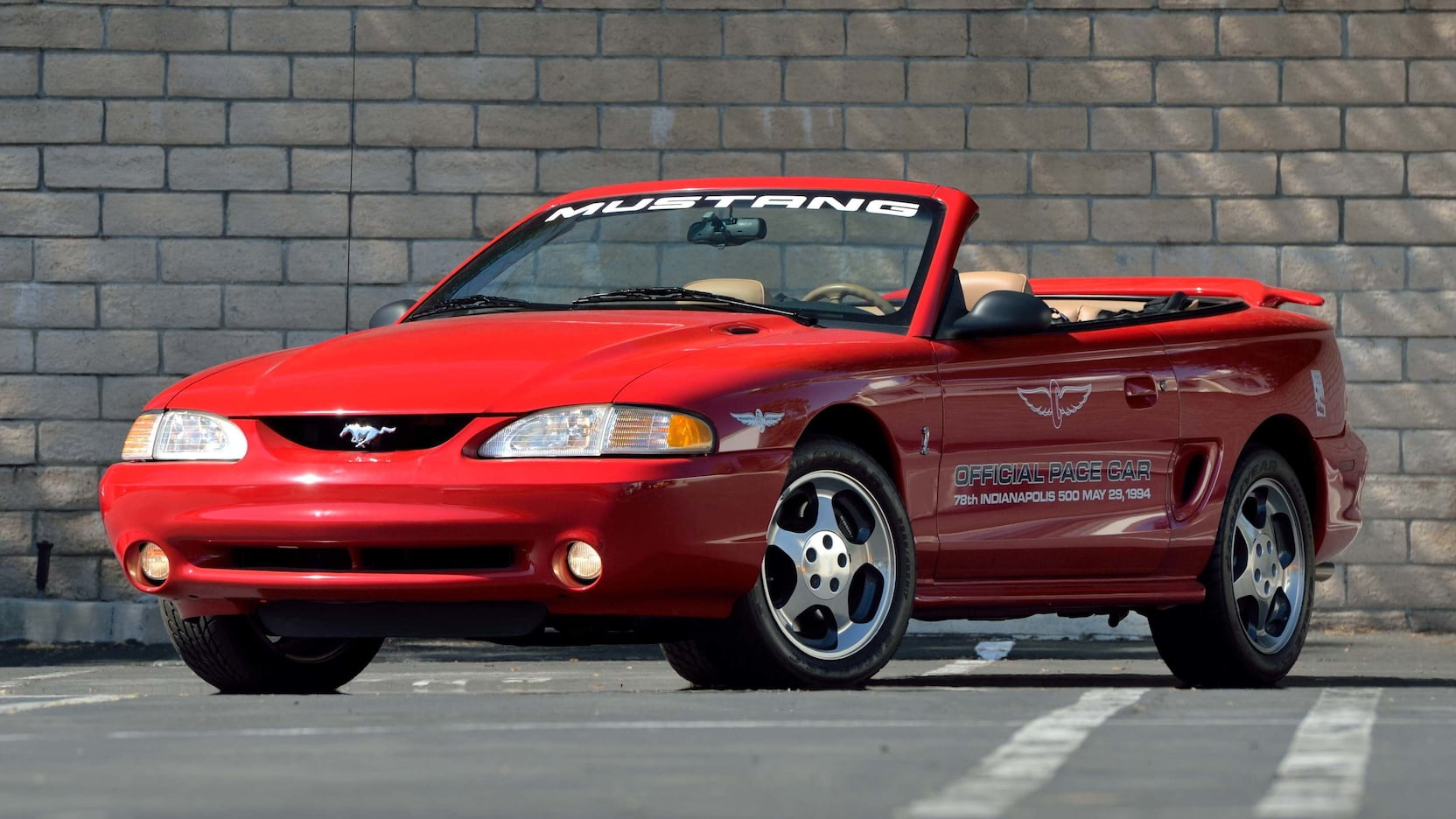 為何SN95世代Mustang仍被車迷忽視？