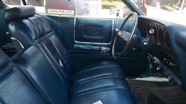 1973 Mercury Montego 07