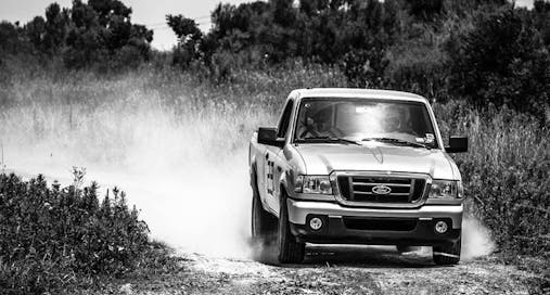 Sajeev's 2011 Ford Ranger