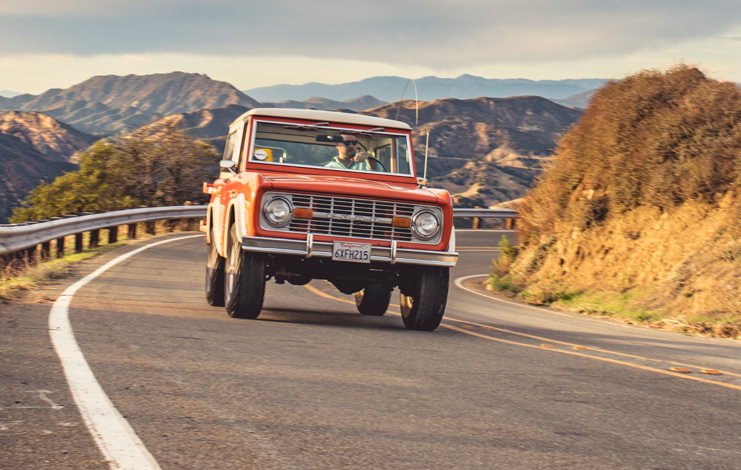 Your Handy 1966–77 Ford Bronco Buyer's Guide - Hagerty Media