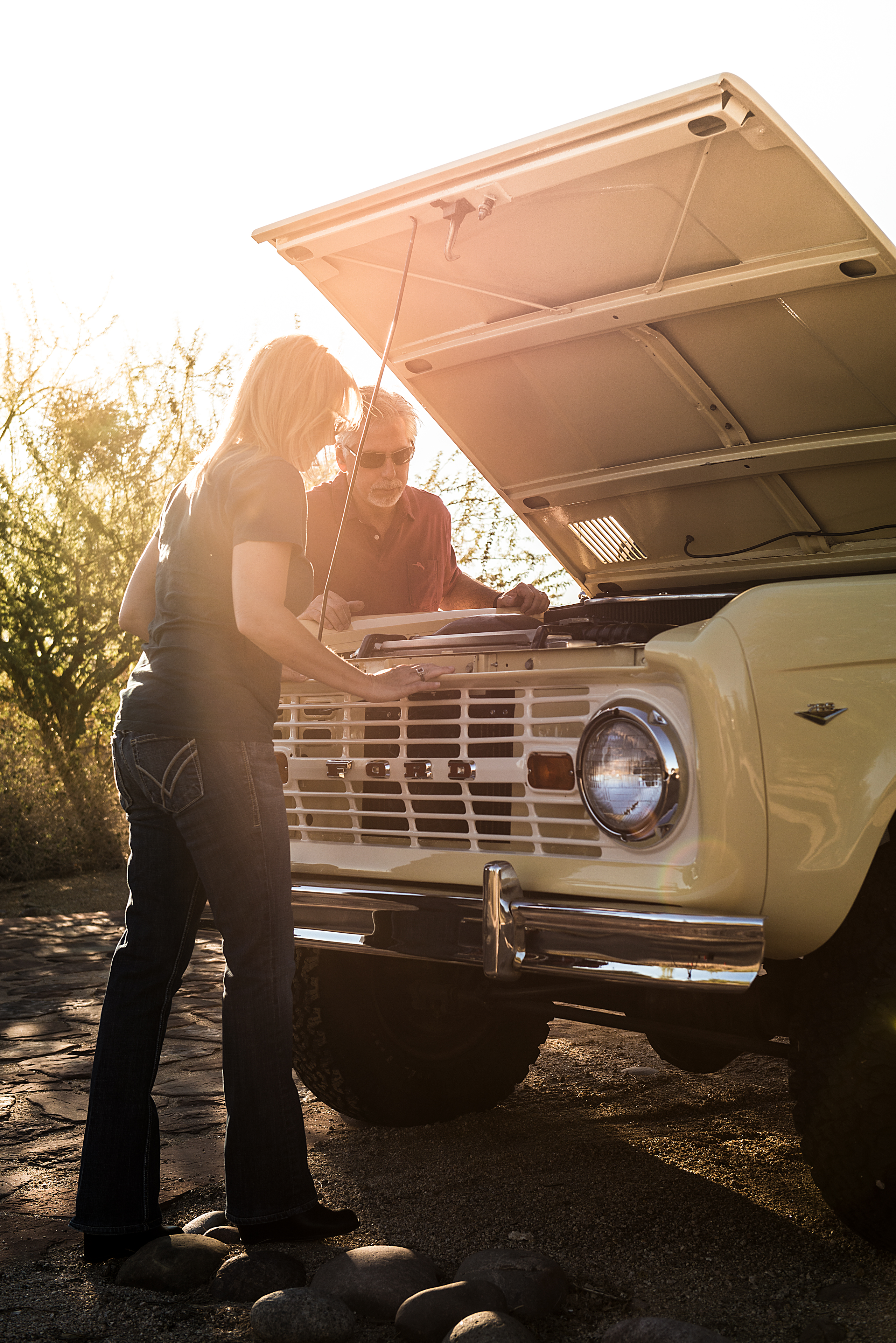 Your Handy 1966–77 Ford Bronco Buyer's Guide - Hagerty Media