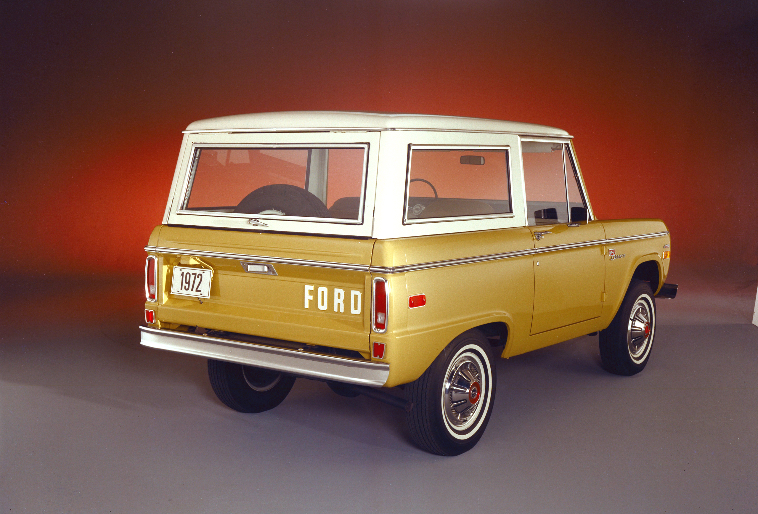 Your Handy 1966–77 Ford Bronco Buyer's Guide - Hagerty Media