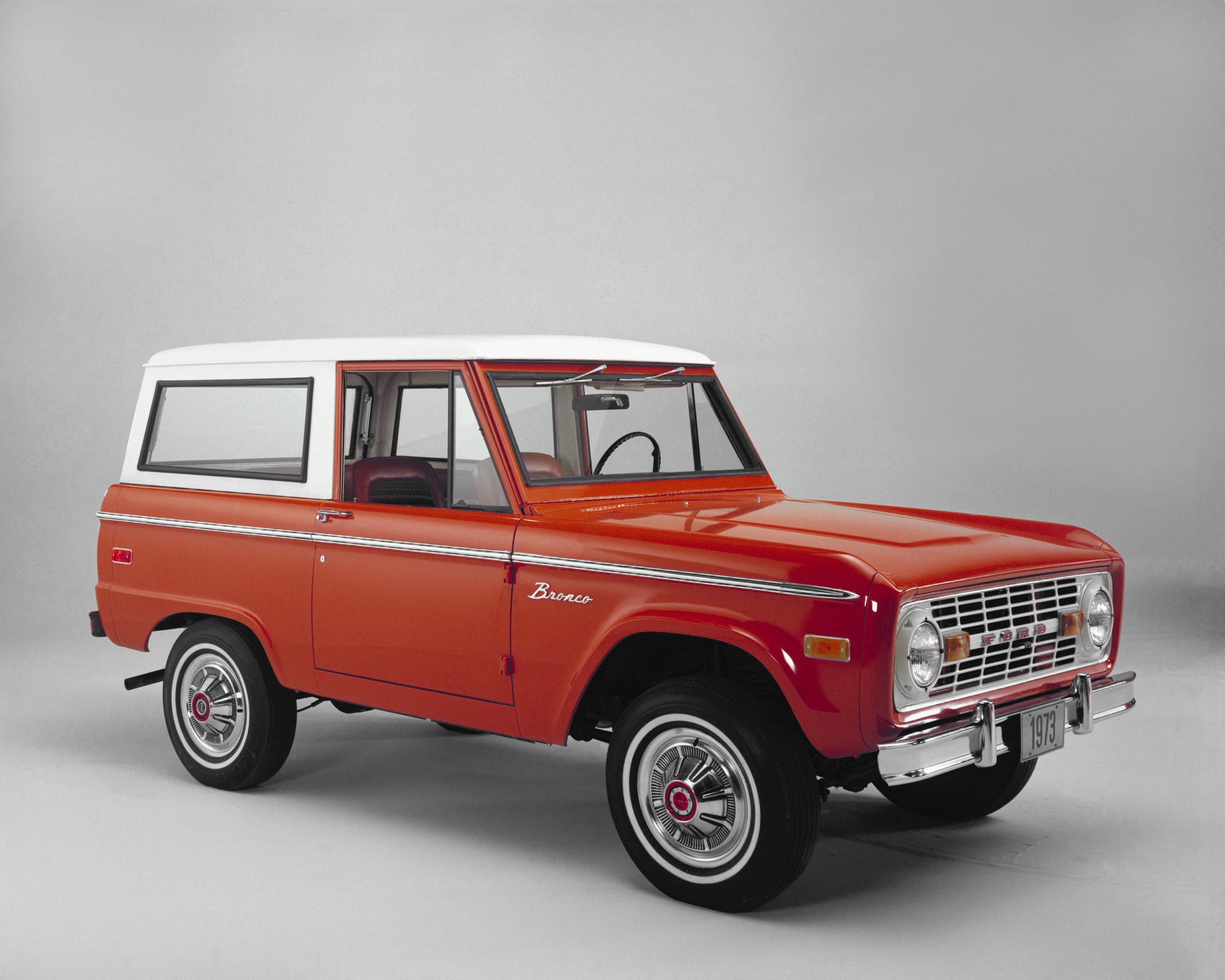 Your Handy 1966–77 Ford Bronco Buyer's Guide - Hagerty Media