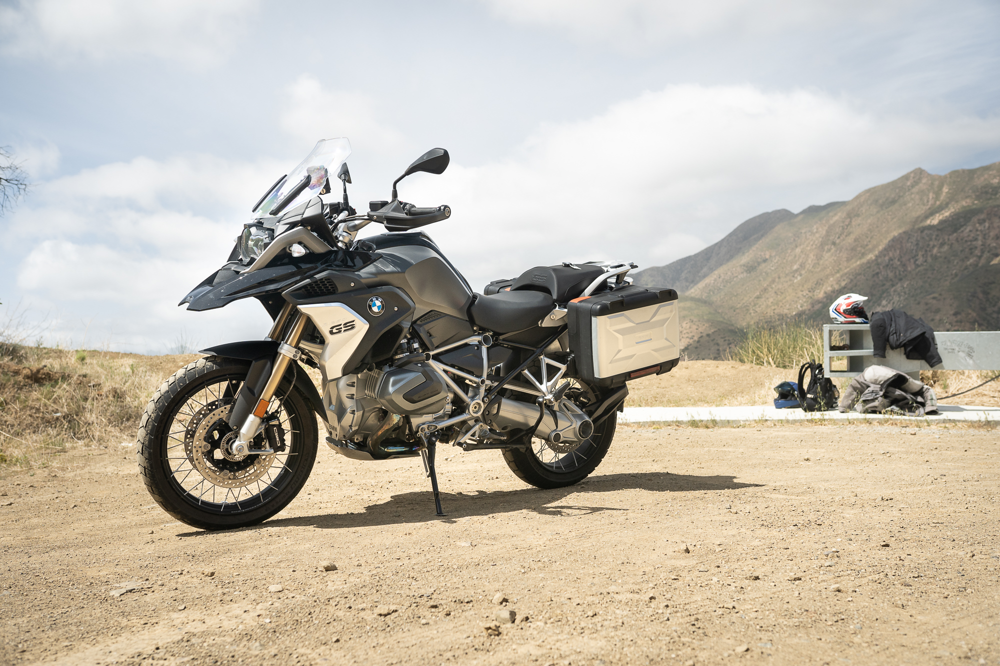 2021 bmw gs 1200 adventure